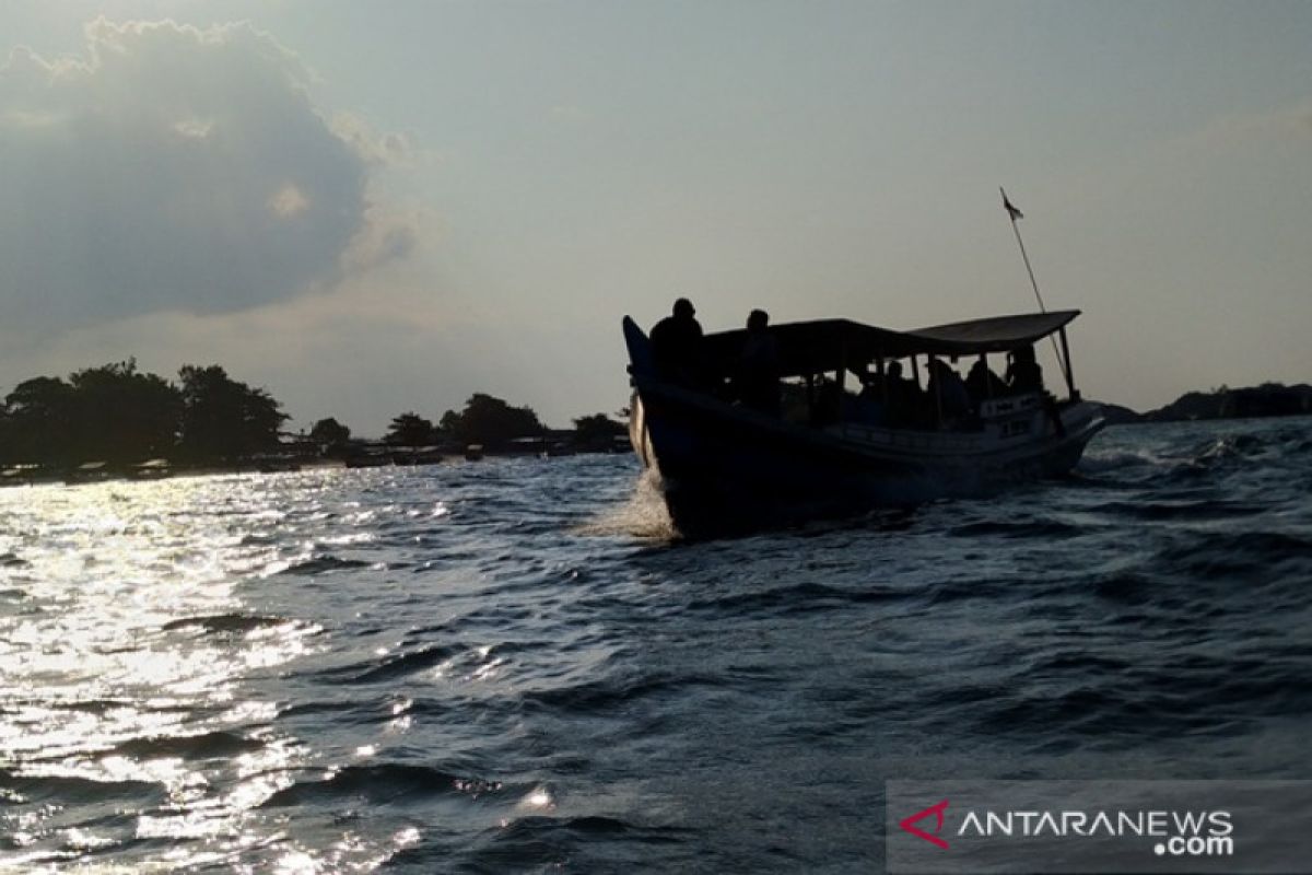 Pemprov Babel ajukan bantuan kapal laut dan helikopter ke Basarnas