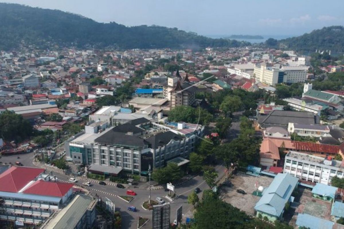 10 tahun gempa Sumbar, Pakar: Padang perlu tingkatkan mitigasi struktural agar lebih siap hadapi gempa