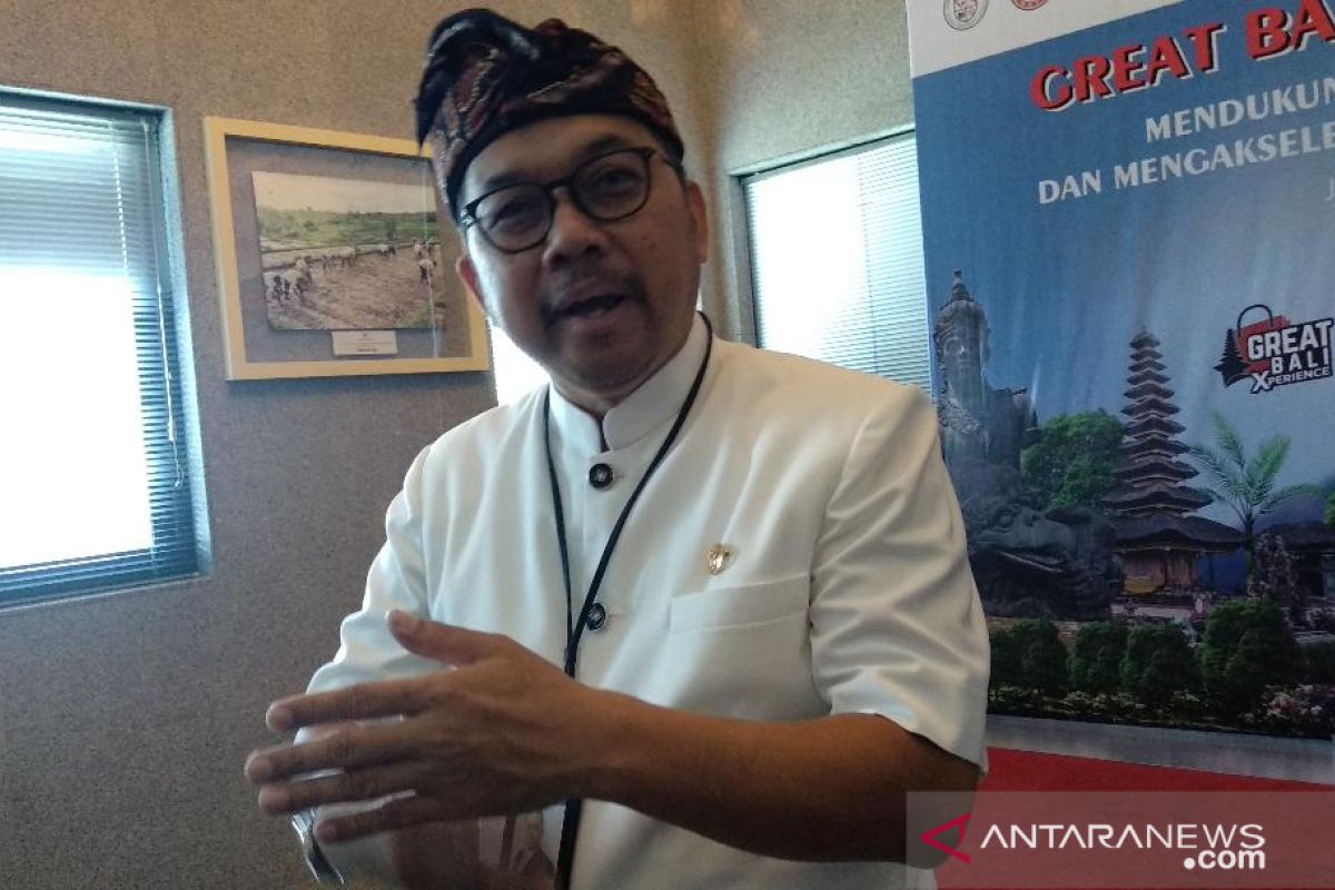 Bank Indonesia ingatkan masyarakat Bali hati-hati bertransaksi di ATM