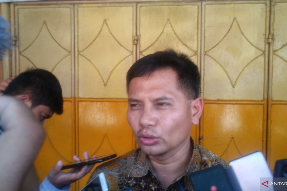 Empat usaha penukaran uang asing tak berizin ditertibkan BI Sumbar