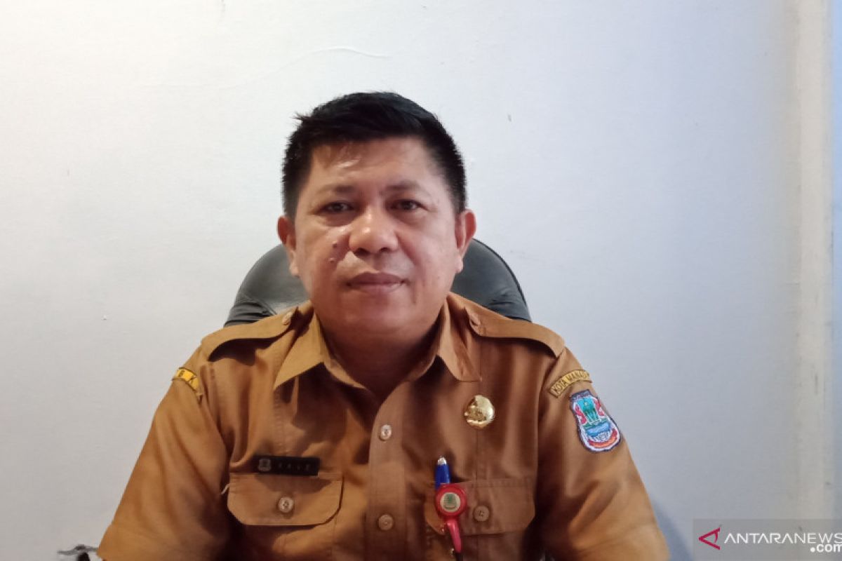 Kepala BKD Manado: penarikan ASN dari KPU untuk penyegaran