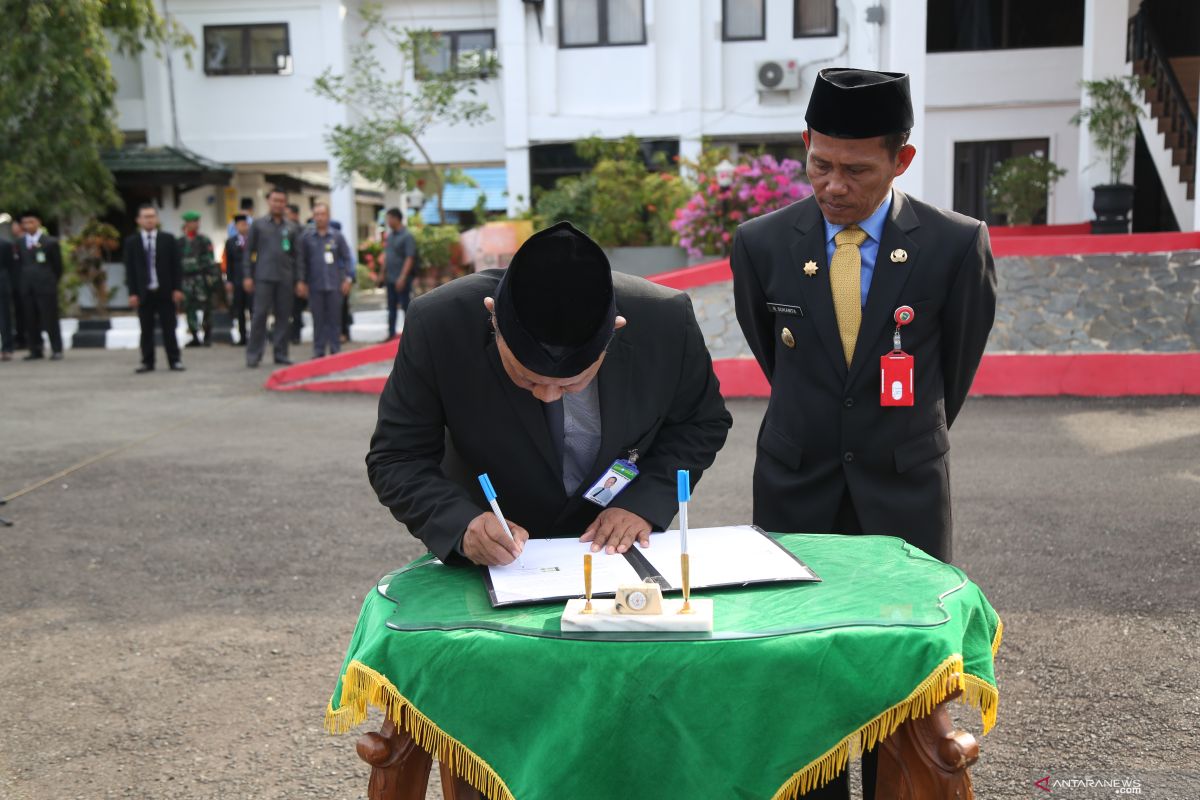 PT BPR Tala dua kali raih penghargaan