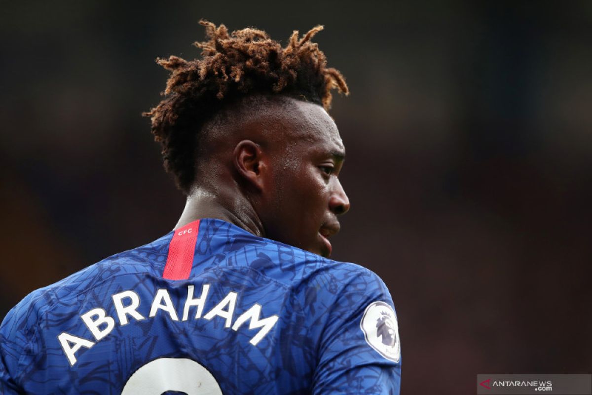 Tammy Abraham pilih main di timnas Inggris dibandingkan Nigeria