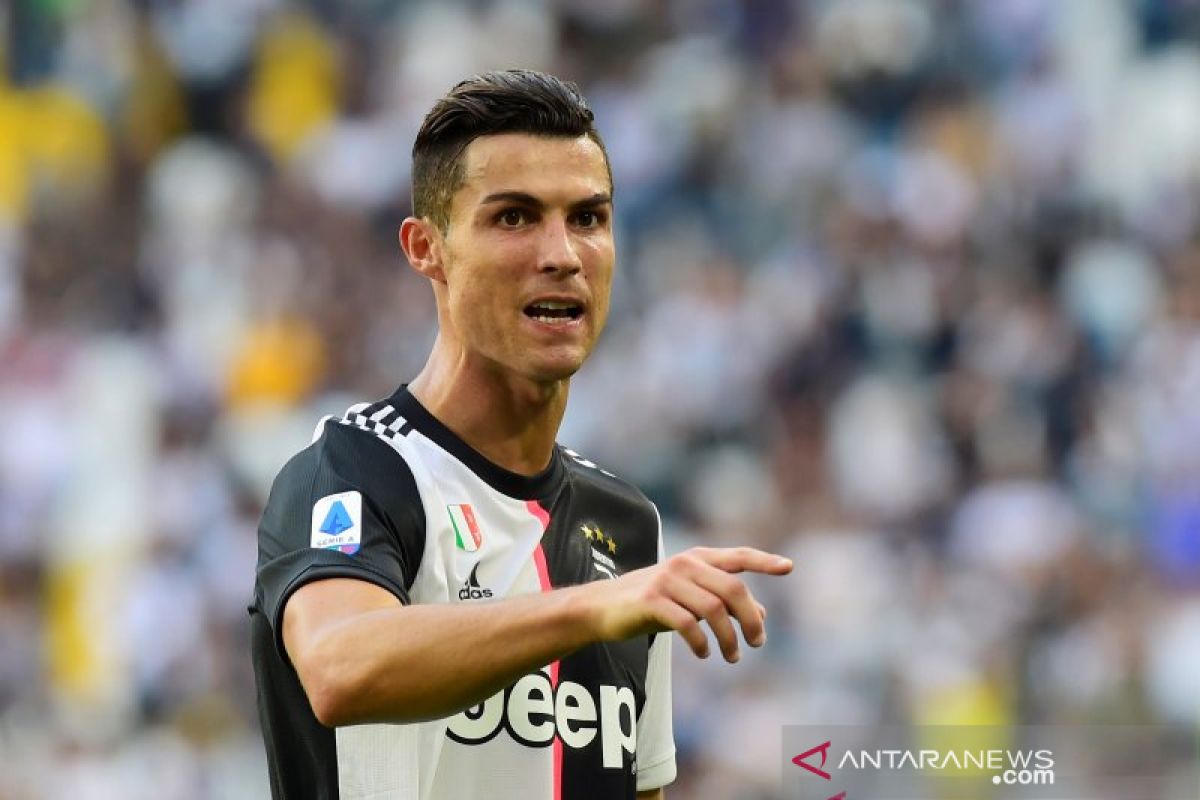 Bersiap pensiun, Cristiano Ronaldo beberkan rencananya