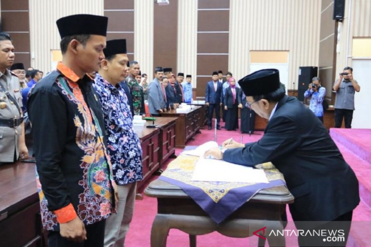 Pilkada 2020, Bawaslu Blitar dapat anggaran dua kali lipat