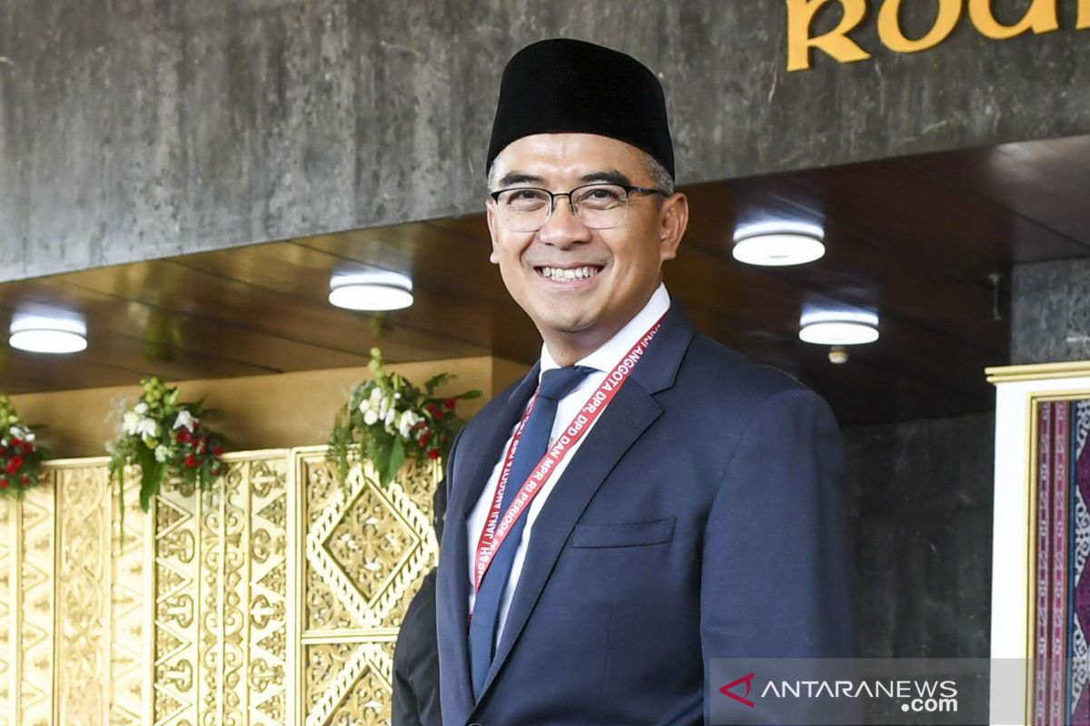 DPR dan Kominfo tetap prioritaskan RUU PDP