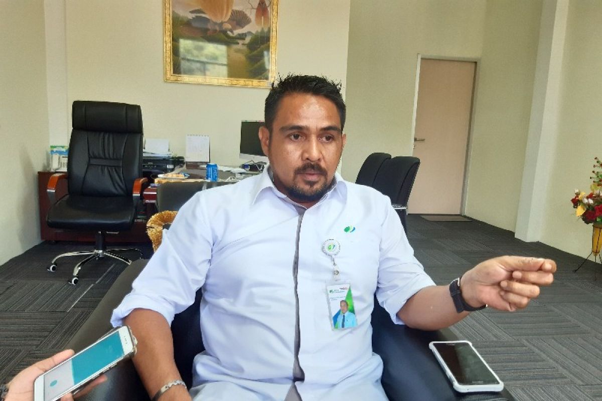 BPJS-TK Papua belum terima laporan dari perusahaan terdampak rusuh Wamena
