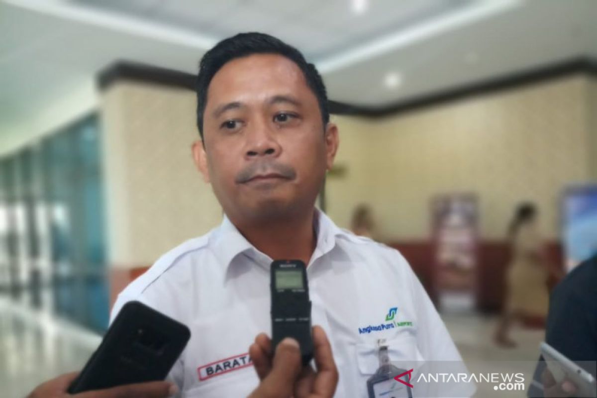 Maskapai belum optimalkan kapasitas runway Bandara El Tari