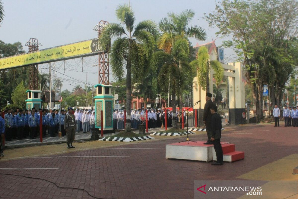 PKI masih mewariskan suasana berkabung nasional hingga hari ini