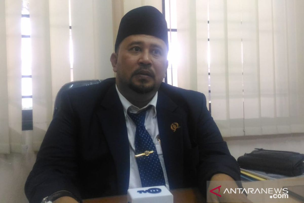 Legislator dukung terwujudnya pemekaran Provinsi Kapuas Raya