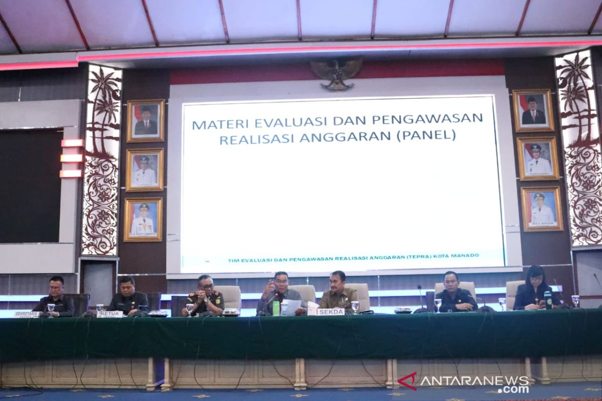 DPRD Manado ingatkan pemerintah ikuti ketentuan untuk hindari masalah
