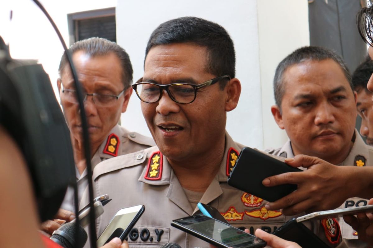 Penculik dan penganiaya relawan Jokowi tercatat anggota salah satu Ormas