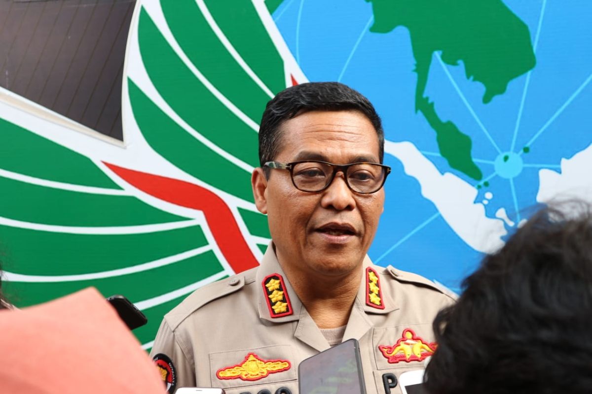 Polisi ringkus pelaku penculikan dan penganiayaan relawan Jokowi