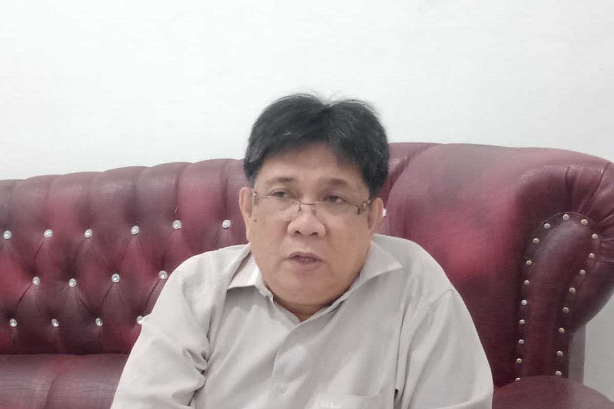 KPU Manado kembali tolak tawaran dana Pilkada pemerintah