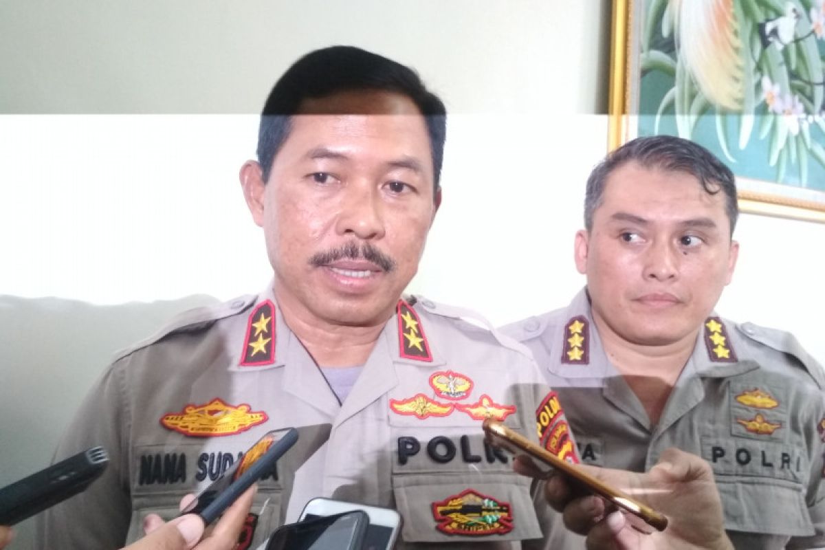 TNI-Polri ajak masyarakat jaga kondusifitas jelang pelantikan presiden