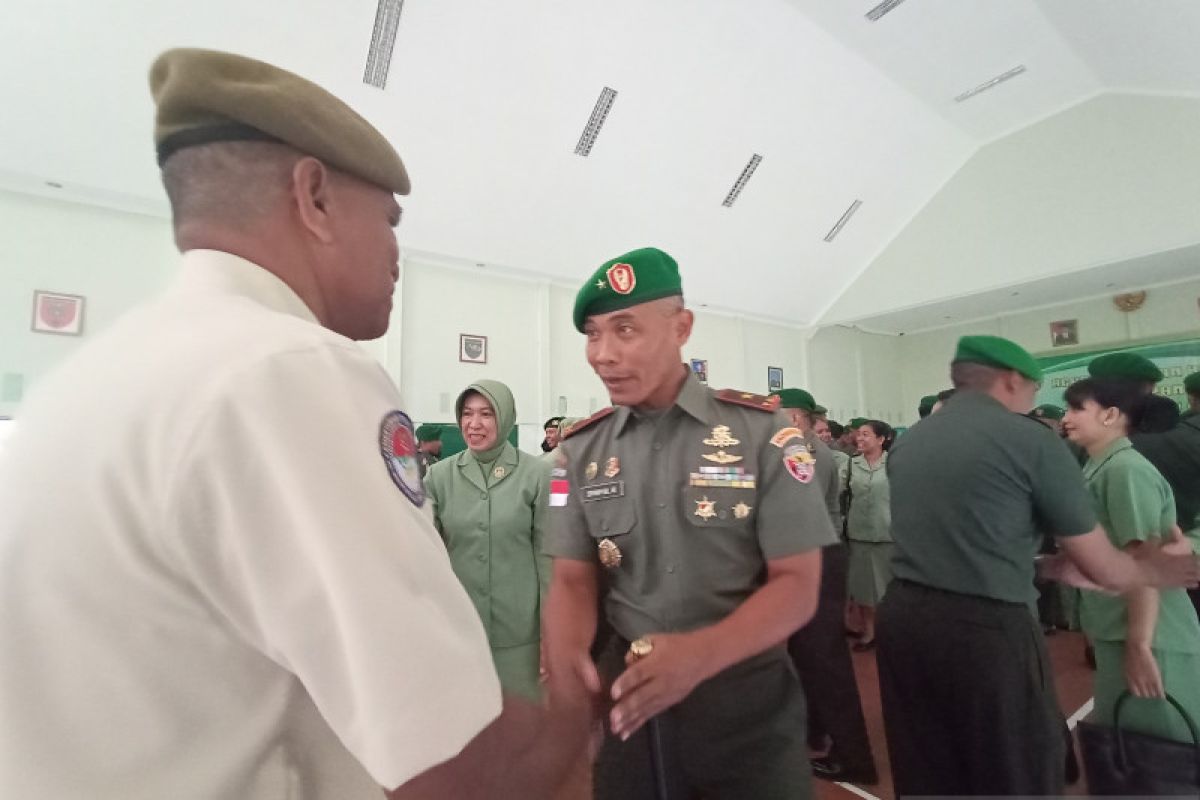 Reformasi birokrasi TNI cara untuk meningkatkan profesionalisme