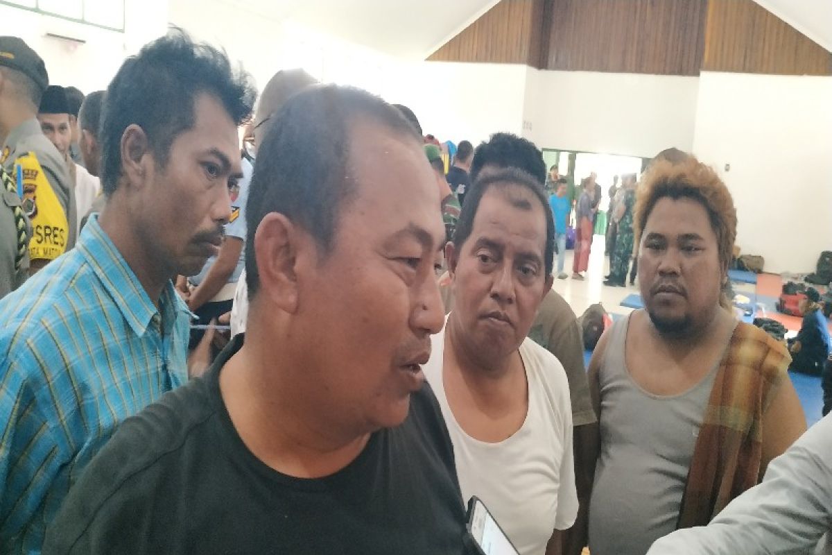 Kisah heroik perantau Jember menyelamatkan diri dari kerusuhan Wamena