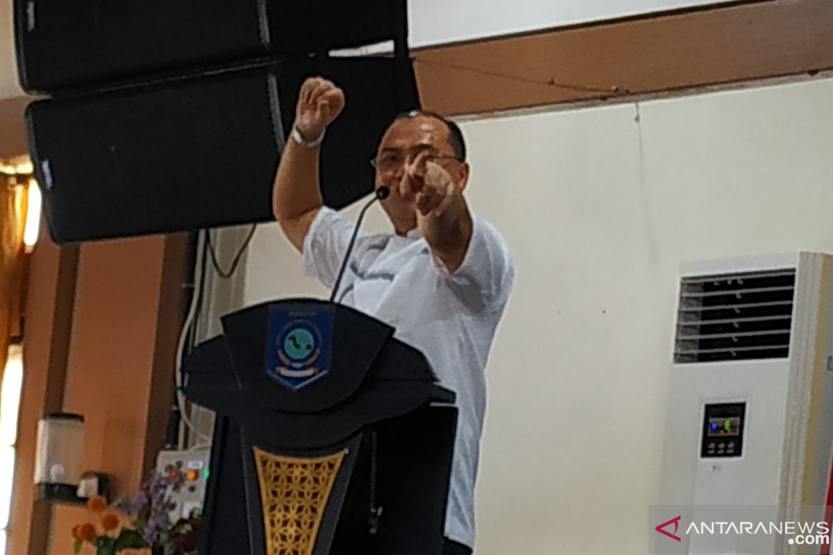 Gubernur Kepulauan Bangka Belitung minta kaum muda pelajari sejarah G30S/PKI