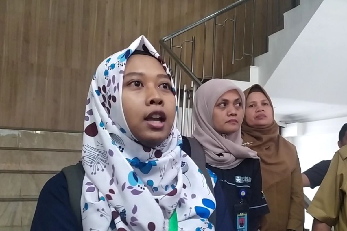 PKPA selidiki penahanan 520 pelajar oleh polisi pasca-aksi ricuh di DPRD Sumut