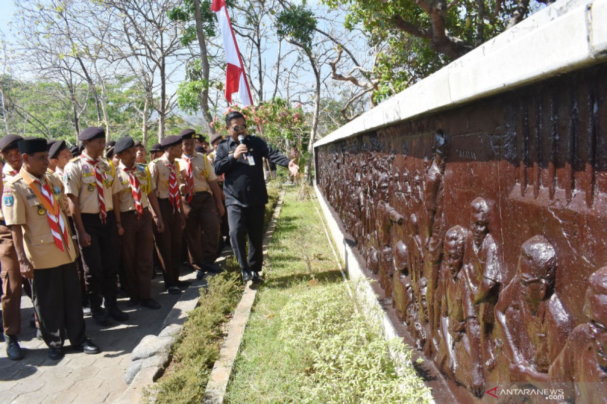 Anggota DPR: TAP MPRS XXV/1966 penting jadi konsideran RUU HIP