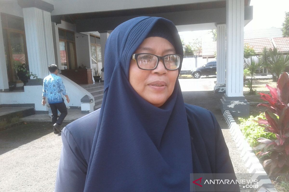 Cakupan pelayanan PDAM Rejang Lebong baru 31 persen