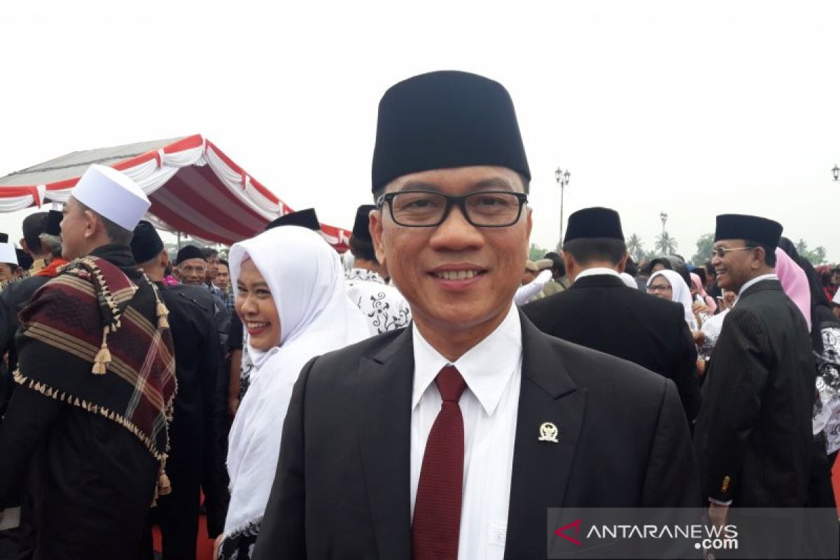 DPR pertanyakan 481 perguruan tinggi Islam yang belum terakreditasi