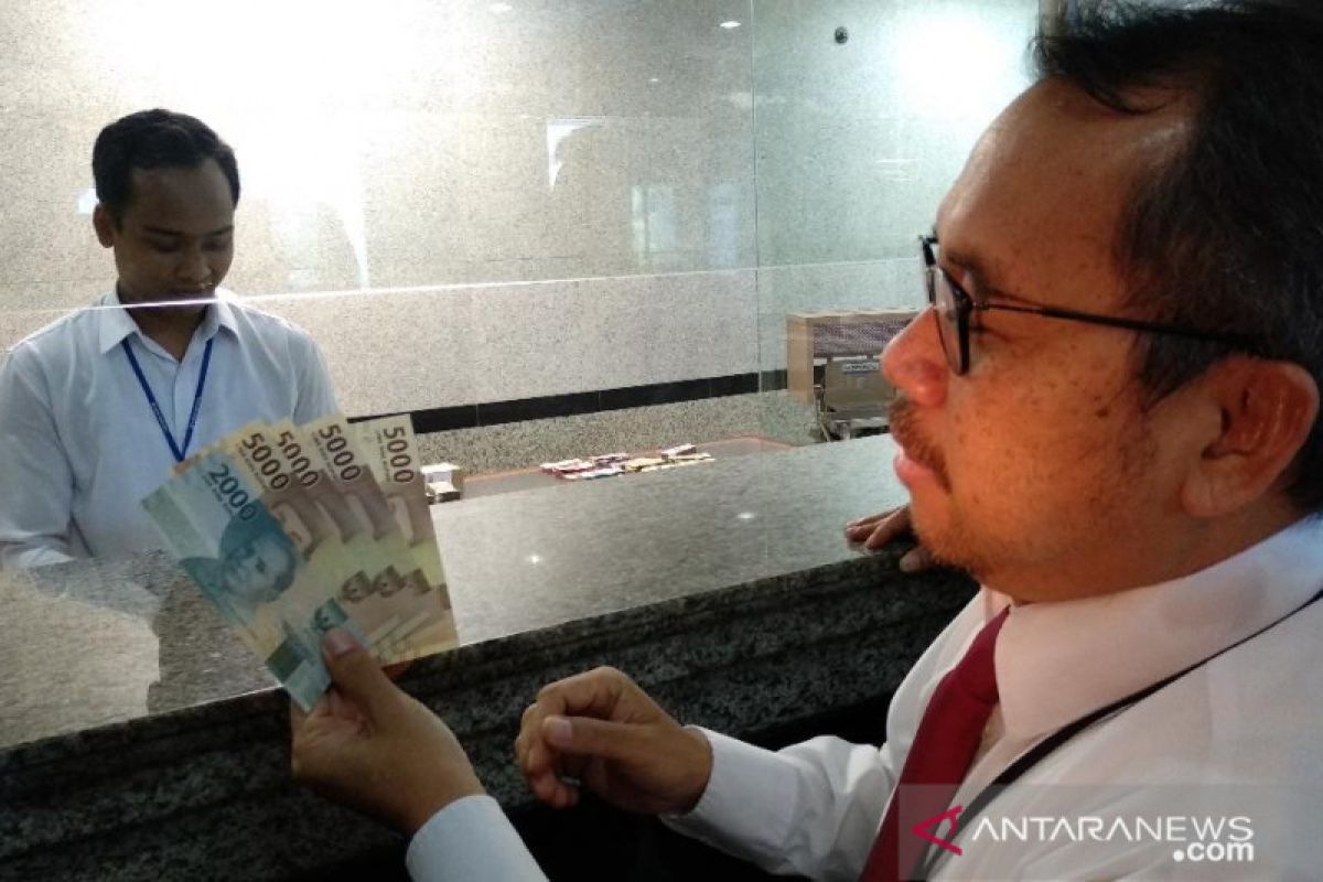 Bank Indonesia ajak masyarakat Bali segera tukarkan uang lusuh