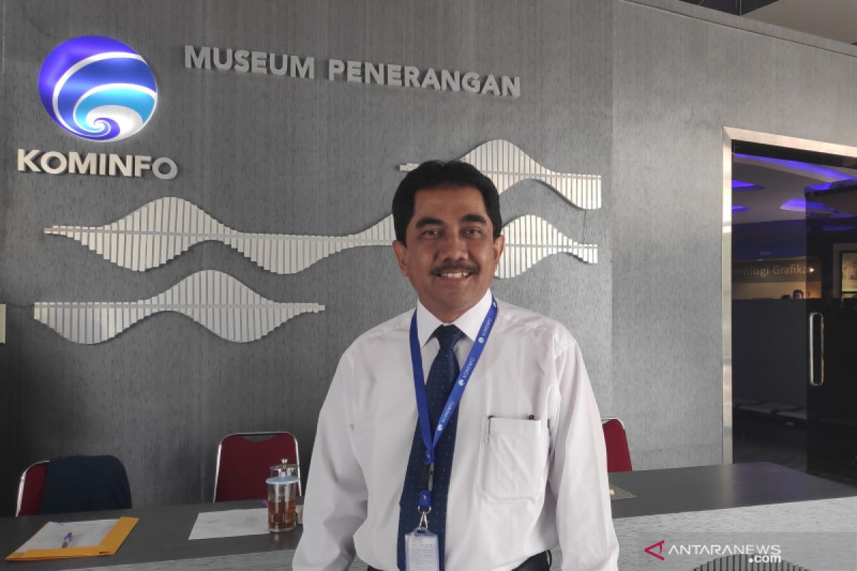 Kominfo akan tambahkan AR dan VR di Museum Penerangan