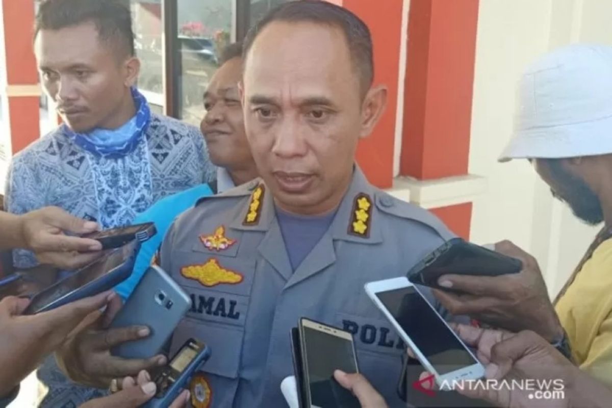 Polda Papua bantah isu pengerahan pasukan ke Intan Jaya