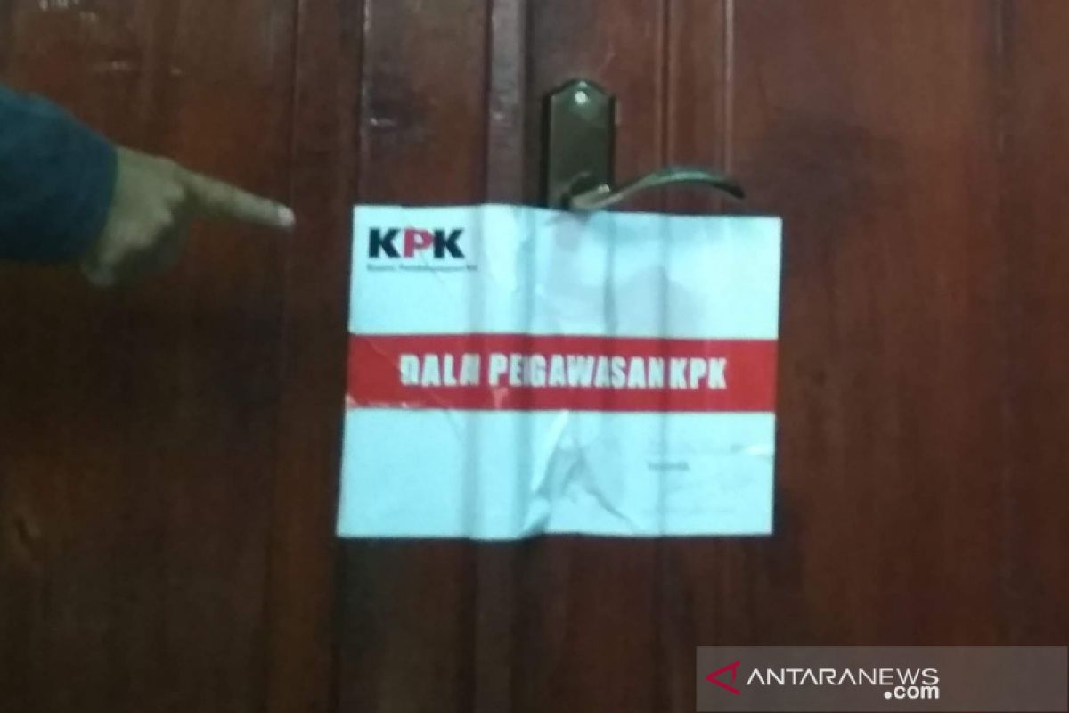 KPK kembali periksa delapan saksi terkait kasus Muhammad Tamzil