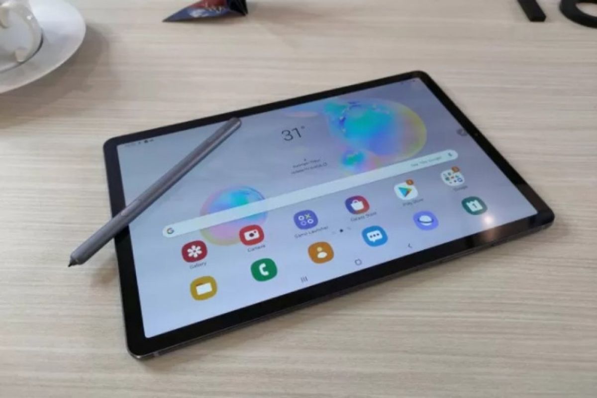 Apakah masih diminati tablet Samsung dipasaran?
