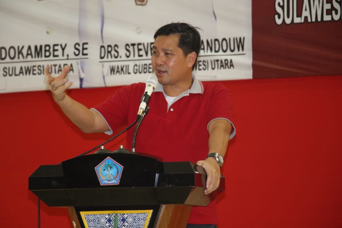 Pemerintah Provinsi siap fasilitasi warga Sulut di Wamena pascarusuh