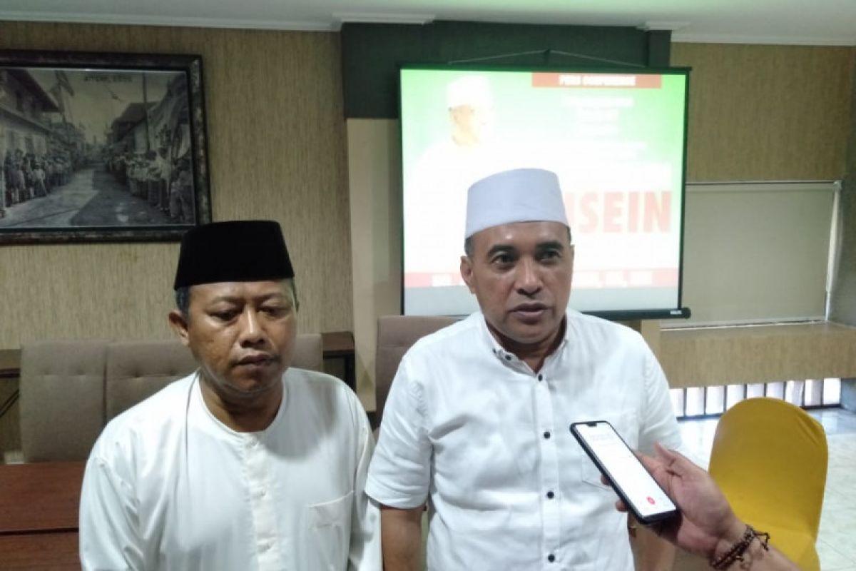 Achmad Wahyudin optimistis PDIP-PKB berkoalisi di Pilkada Surabaya