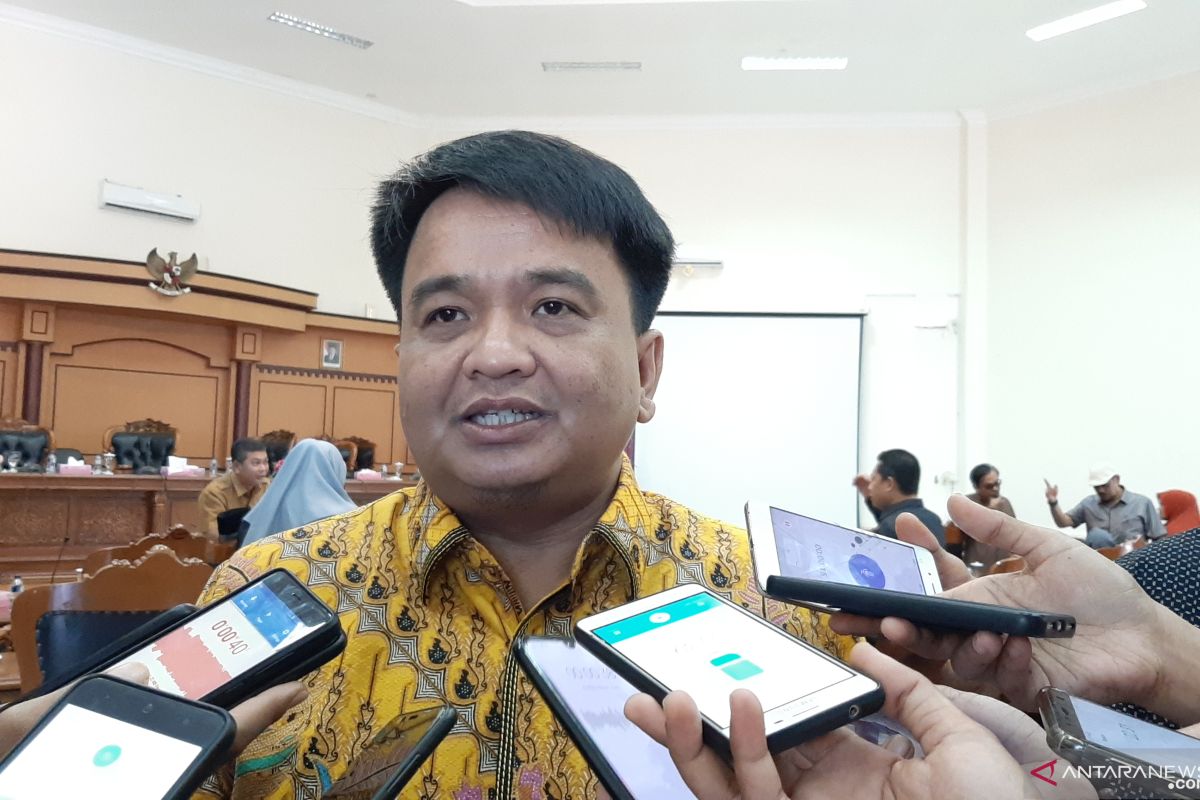 Legislator sarankan BUMD Tanjungpinang restrukturisasi organisasi