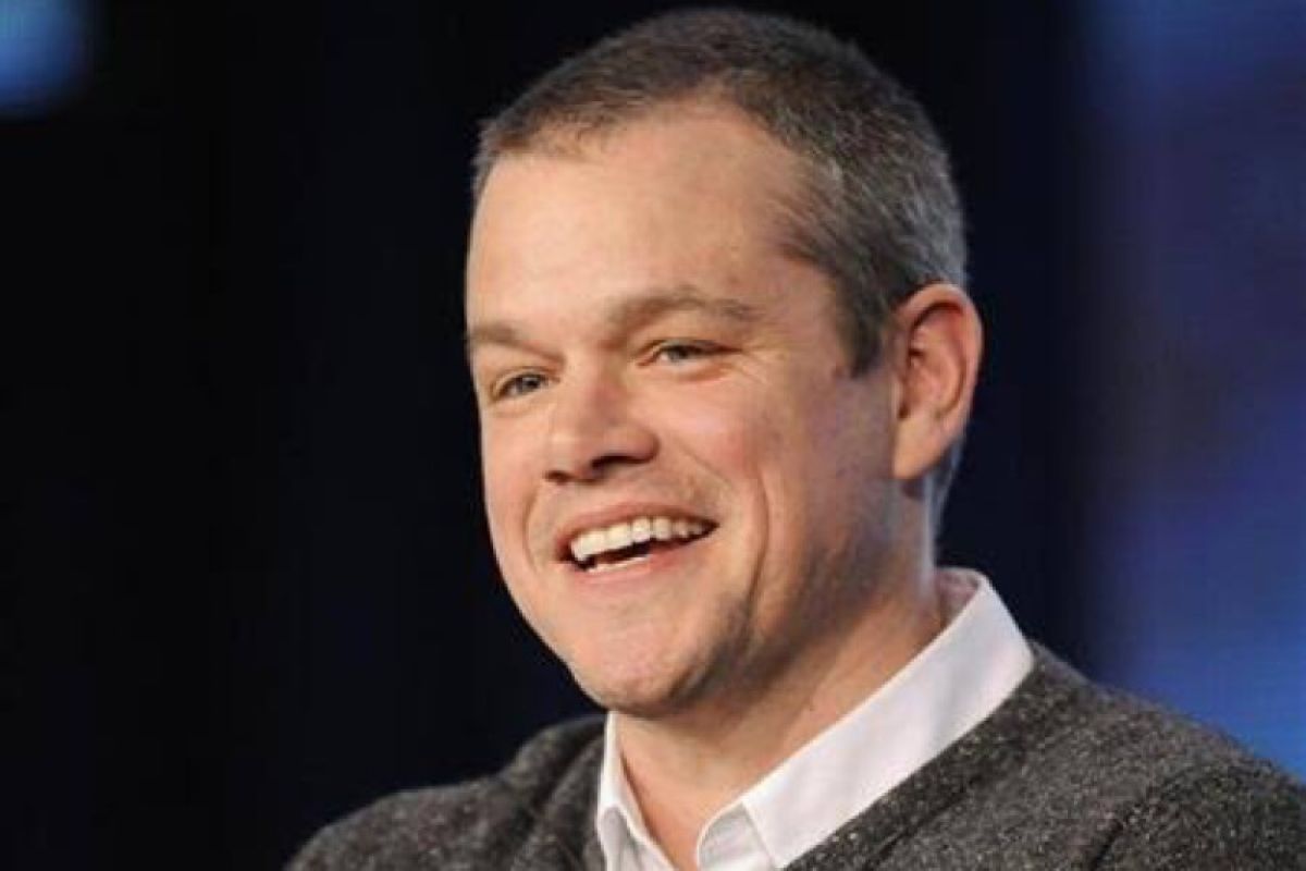 Matt Damon kembali ikut serta untuk "Thor: Love and Thunder"