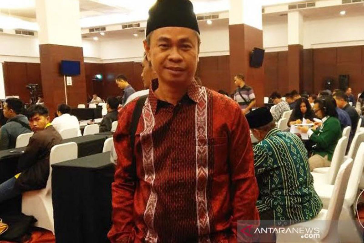 Bawaslu: Pilkada Kalteng 2020 terancam tanpa pengawasan