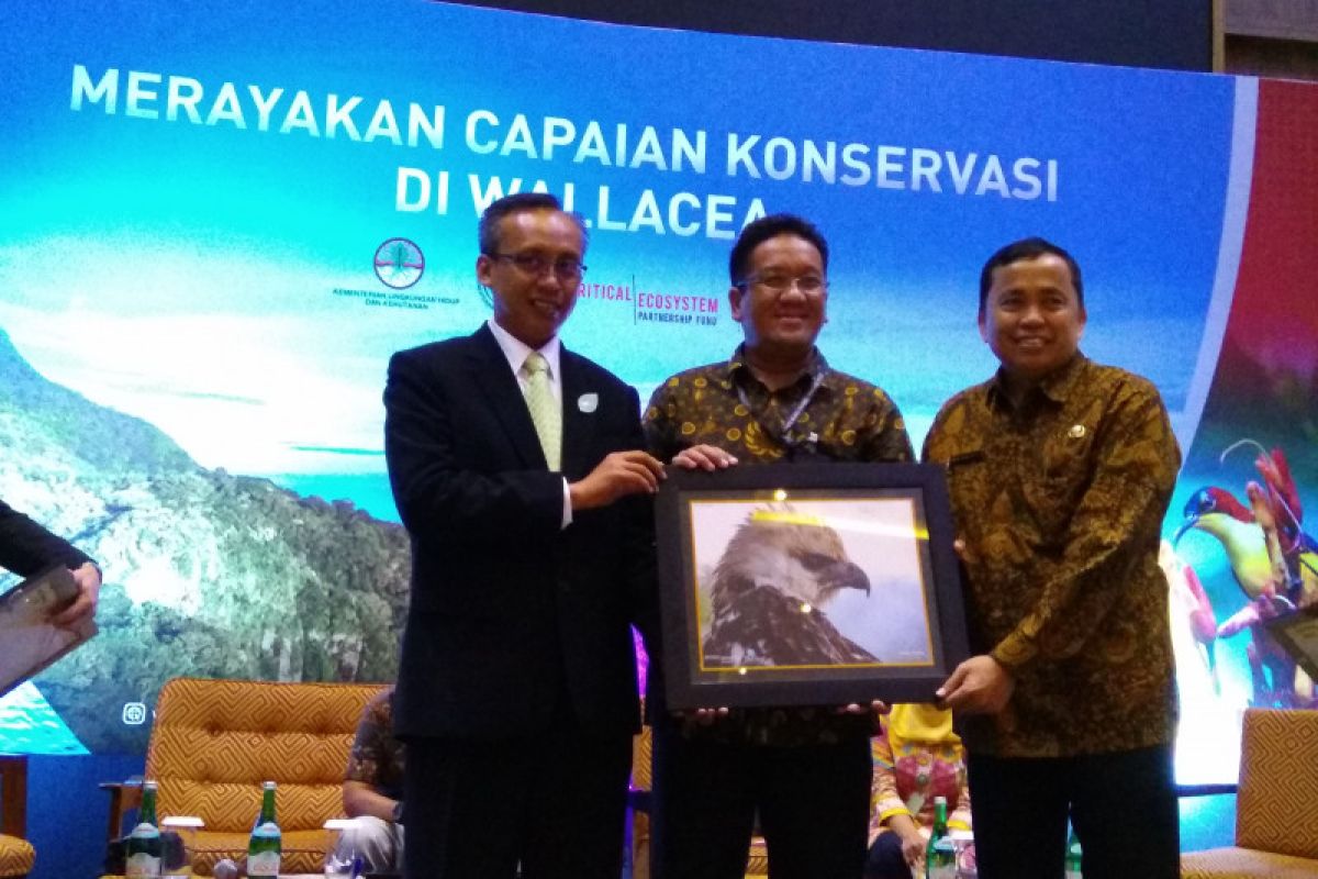 LSM Burung Indonesia jangkau 202 desa dorong penguatan keanekaragaman hayati