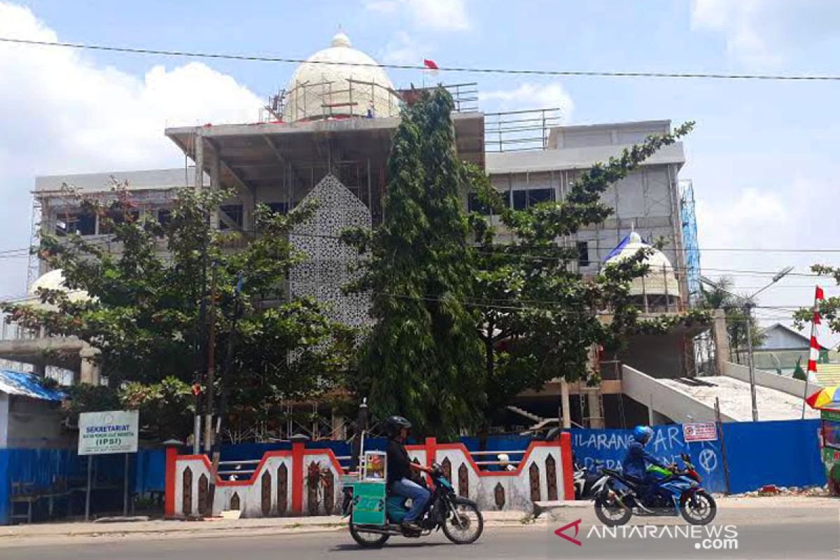 DPRD minta rumah sakit Sampit benahi pelayanan