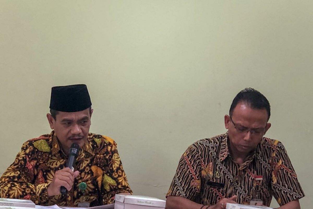 400 santri pondok pesantren Yogyakarta akan bersaing di MQK 2019