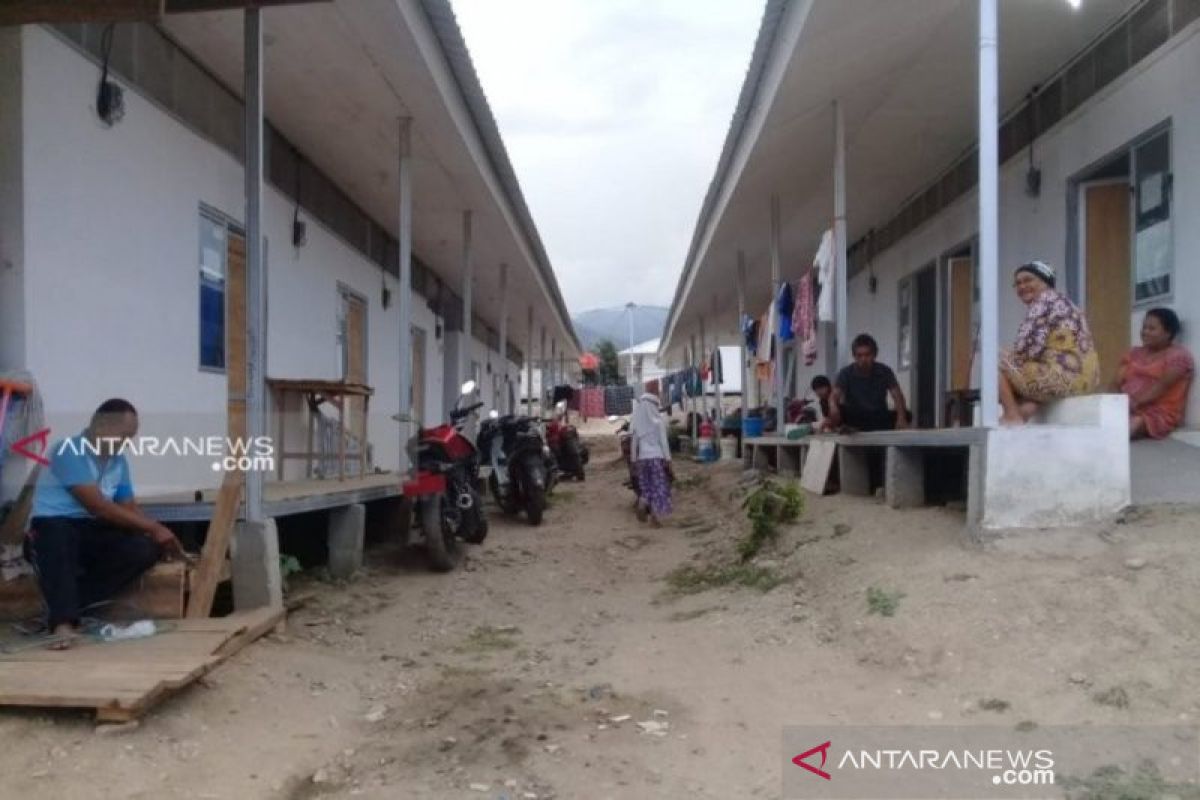 Ketua DPRD Sulteng: pemerintah di Pasigala segera antisipasi banjir di musim hujan