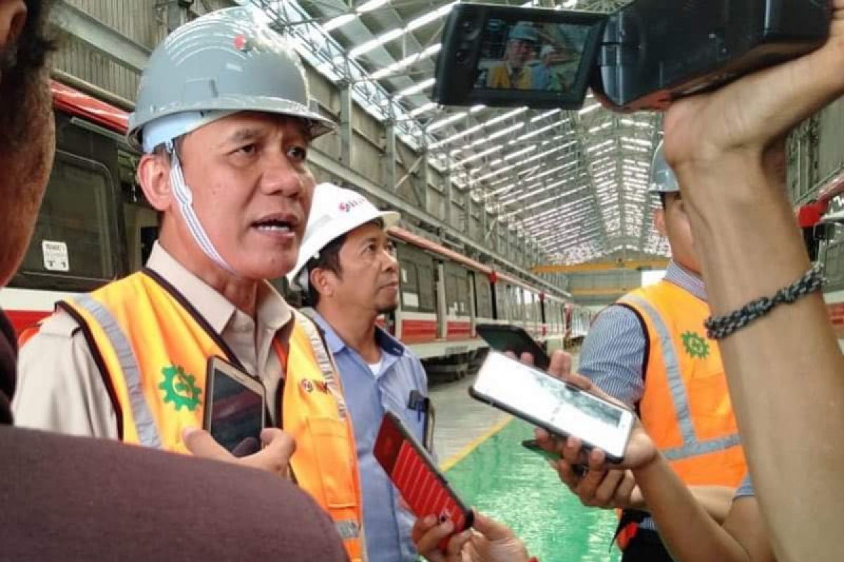 Bambang Haryo : Perbanyak Terminal LCT dan Turunkan Nilai Tukar Dollar