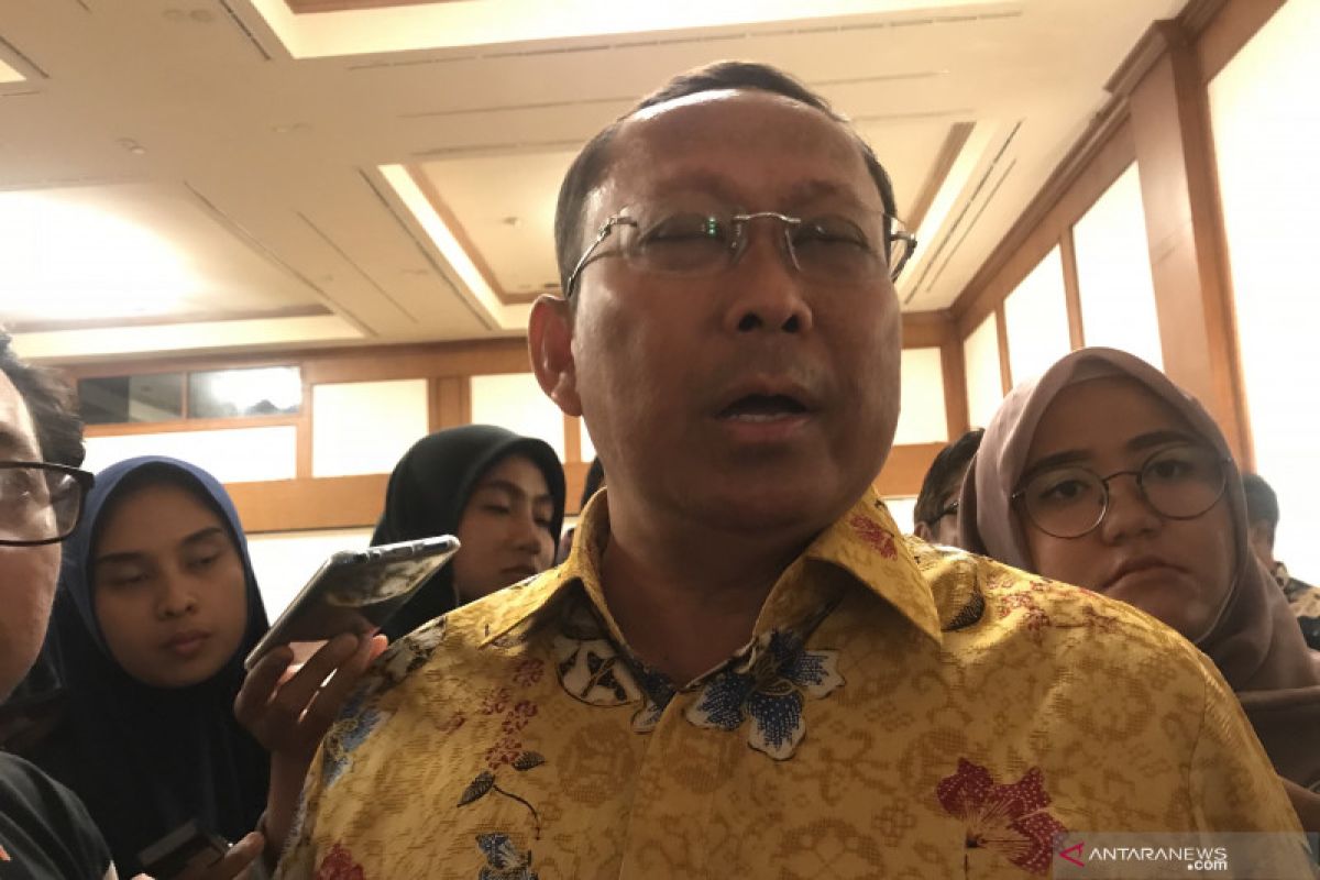 Kemenhub siapkan insentif nonfiskal untuk kendaraan listrik