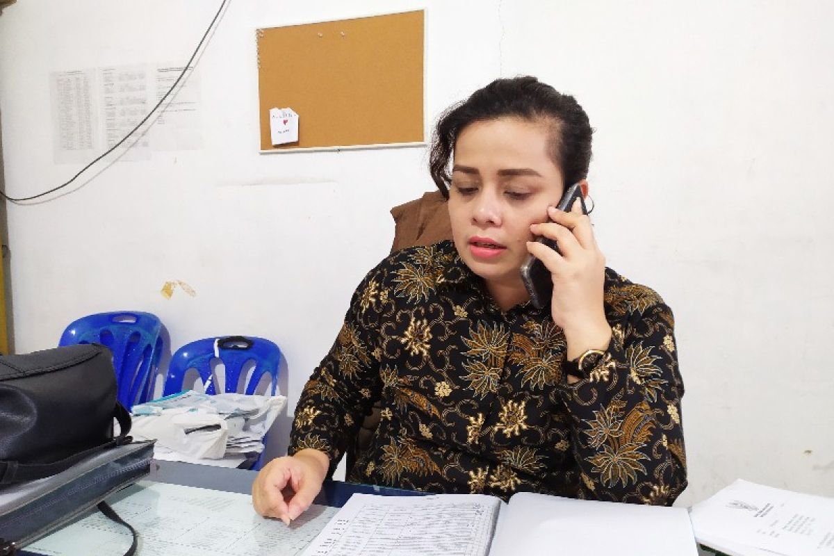 Pemkot alokasikan anggaran Pilkada Pematangsiantar Rp21 miliar