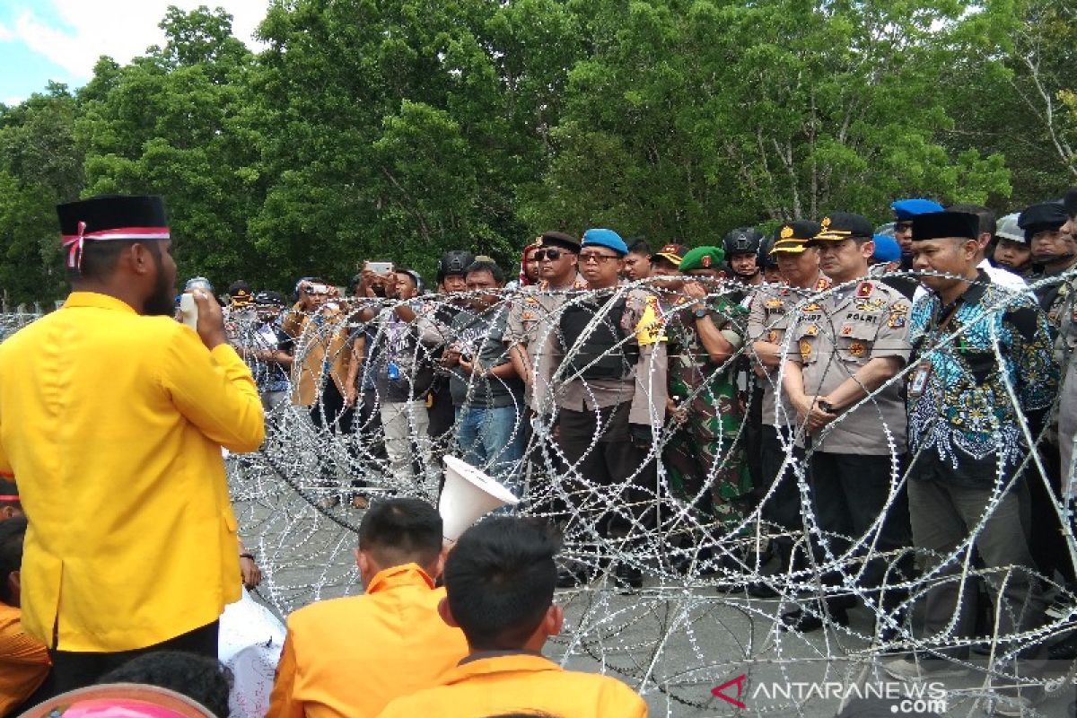 Kapolda Sultra jamin transparansi pengusutan kasus kematian Randi dan Yusuf