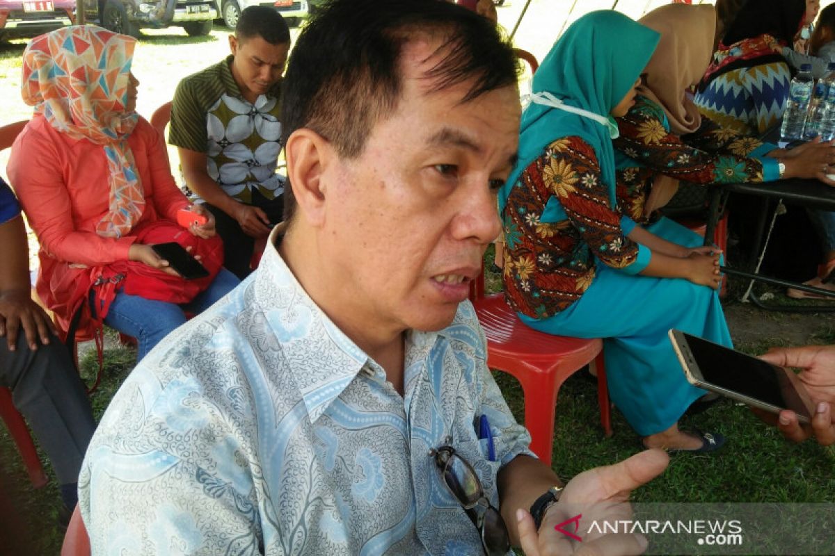 Parigi Moutong tekan angka kematian ibu-bayi melalui program TMMD