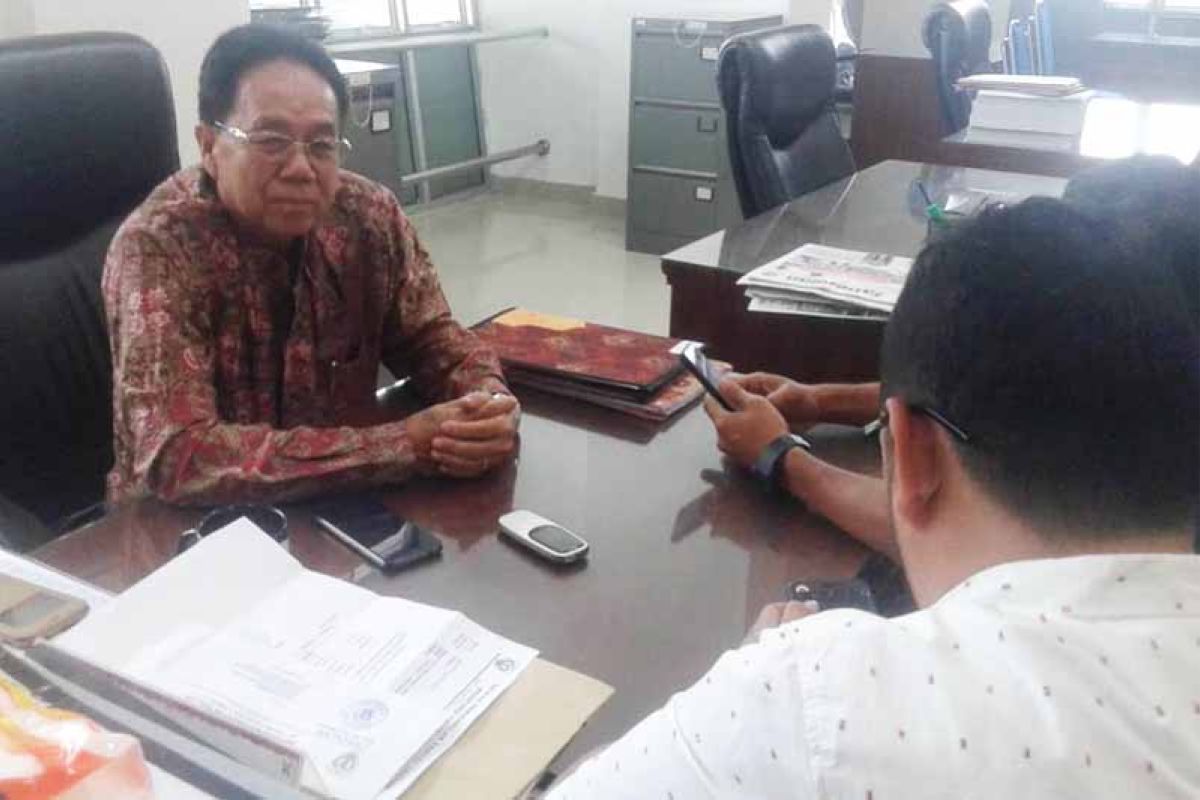 DPRD Kalteng minta upah guru kontrak harus diatas UMR