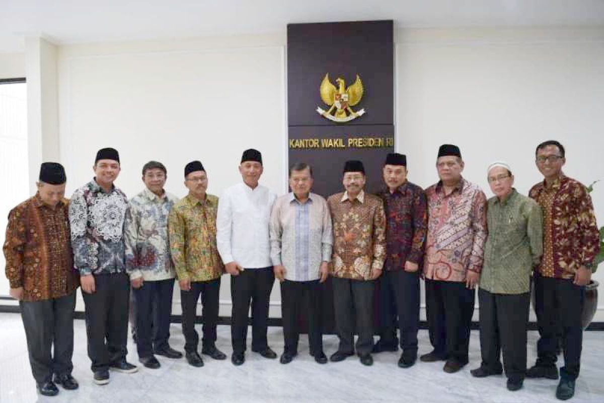 DMI Jatim siap makmurkan jamaah