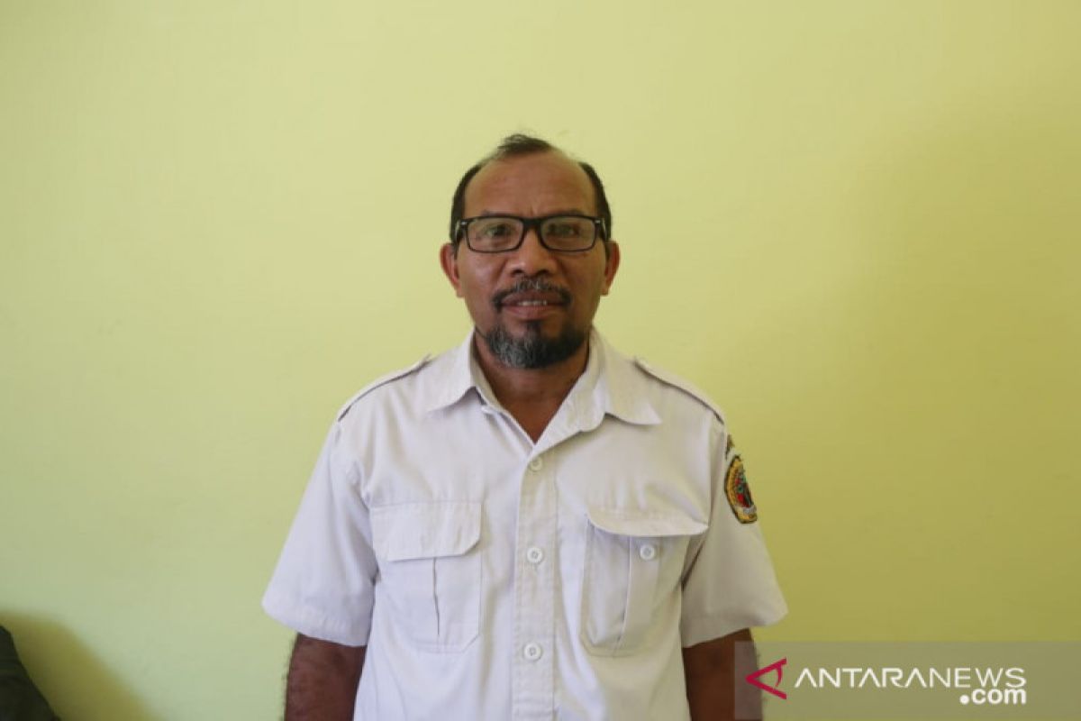 Warga Penfui Timur belum sadar kebersihan lingkungan