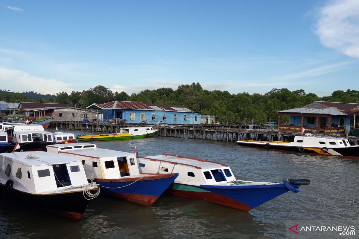 Kalimantan Selatan bakal miliki pelabuhan baru sokong ibu kota baru