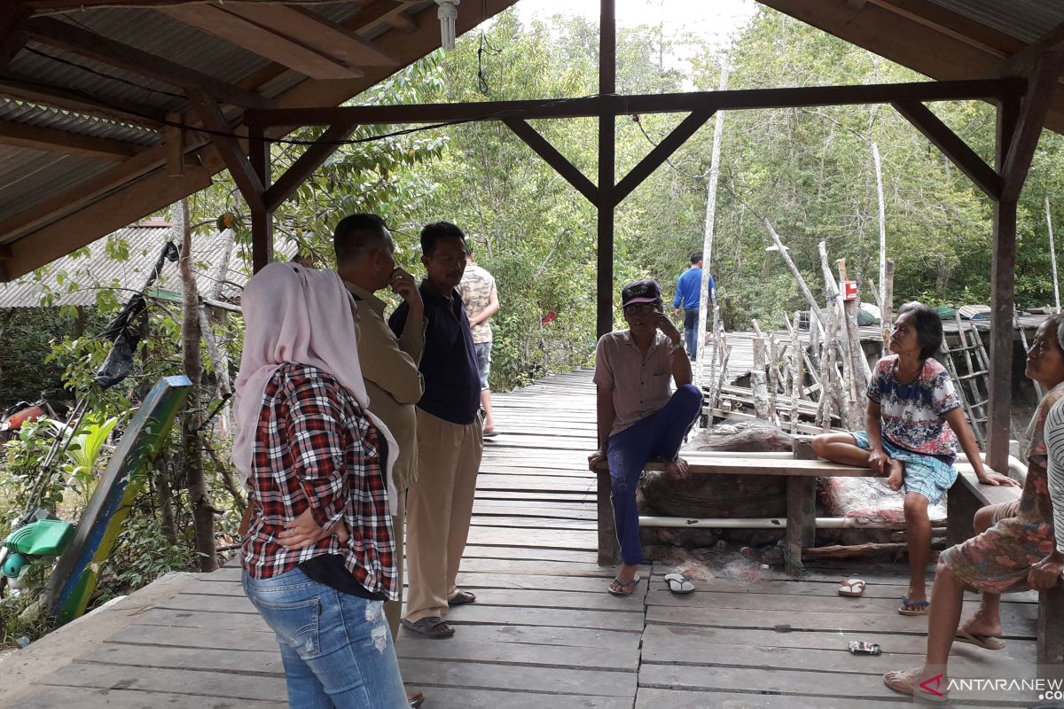 BKSDA Sumatera Selatan dukung rencana pembangunan dermaga TWA Jeringmenduyung